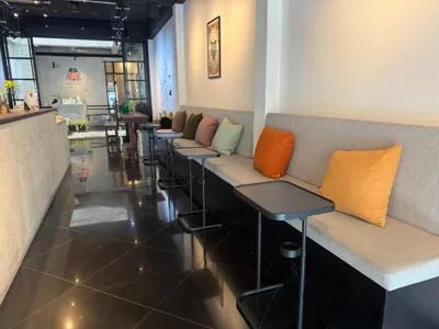Niece Hostel Phuket - Bangtao Beach – Fotos 3