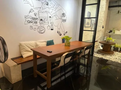 Niece Hostel Phuket - Bangtao Beach – Fotos 4