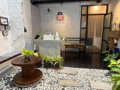 Niece Hostel Phuket - Bangtao Beach – Fotos 11