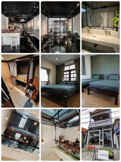 Niece Hostel Phuket - Bangtao Beach – Fotos 14